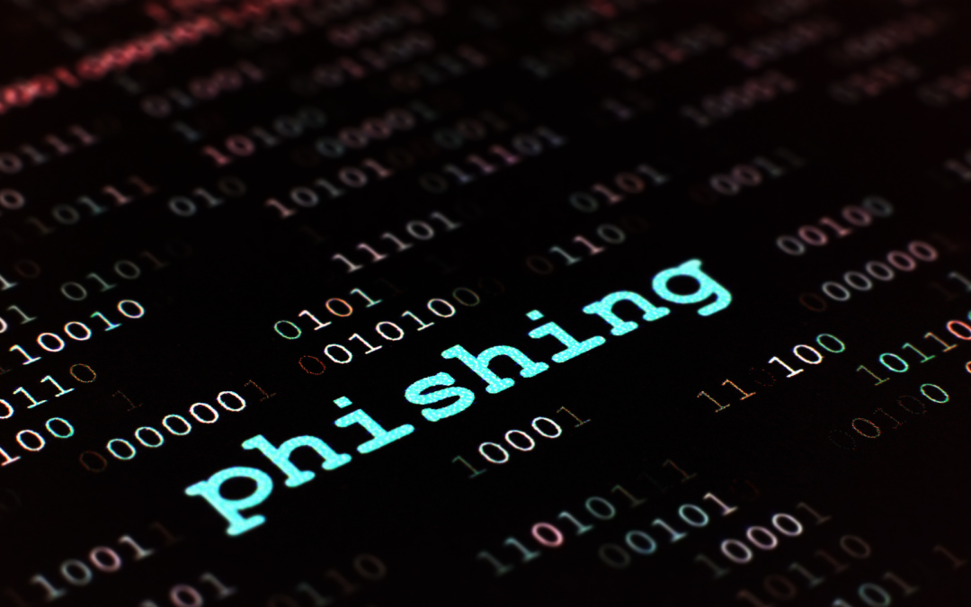 Protect Your SMB from Phishing: 5 Steps to Precision Defense Introduction: The Growing Phishing Threat to SMBs